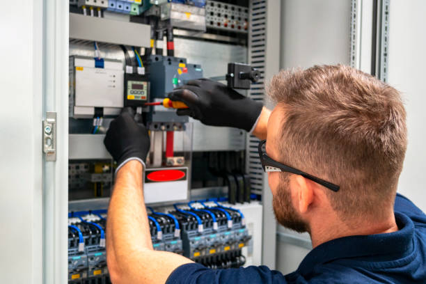 Best Commercial Electrician Services  in , SD