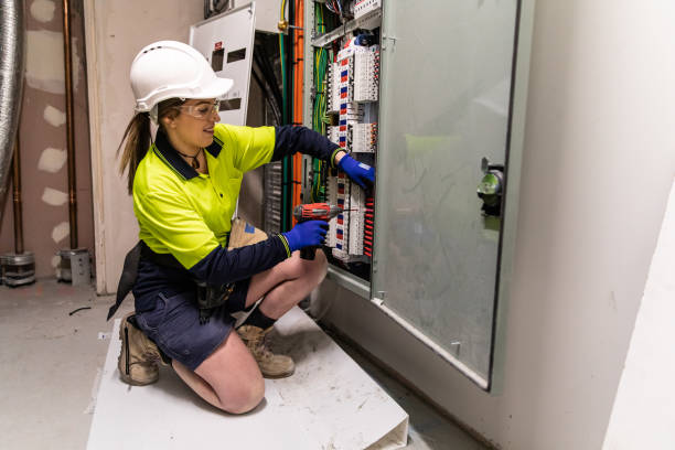 Best Emergency Electrical Repair  in , SD
