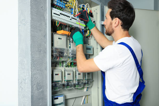 Best Affordable Electrical Installation  in , SD