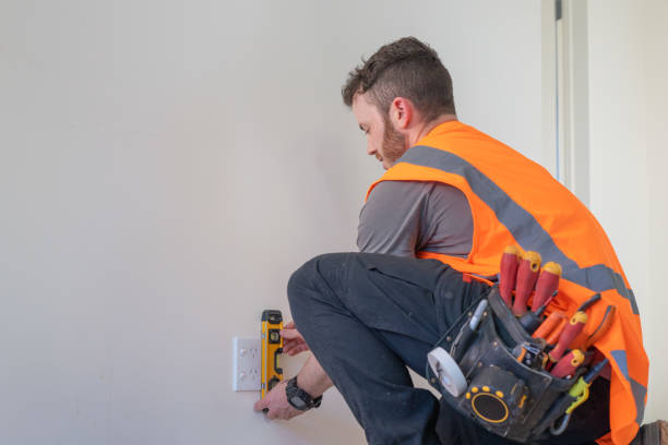 Best Circuit Breaker Repair  in , SD