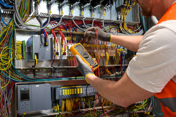 Best Local Electrician Companies  in , SD